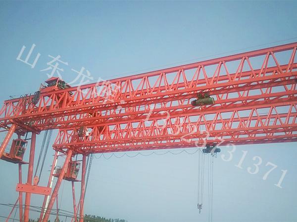 福建泉州门式起重机厂家规范操作起重机