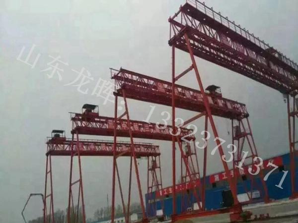 浙江温州门式起重机厂家联轴器使得起重机能够稳定运行