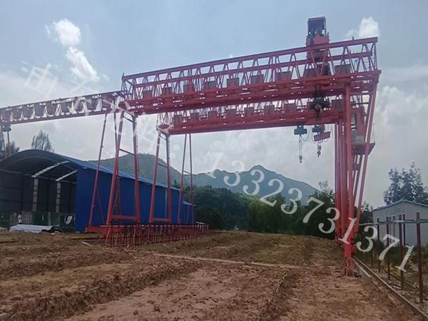 福建莆田门式起重机厂家起重机电缆线的规格要求