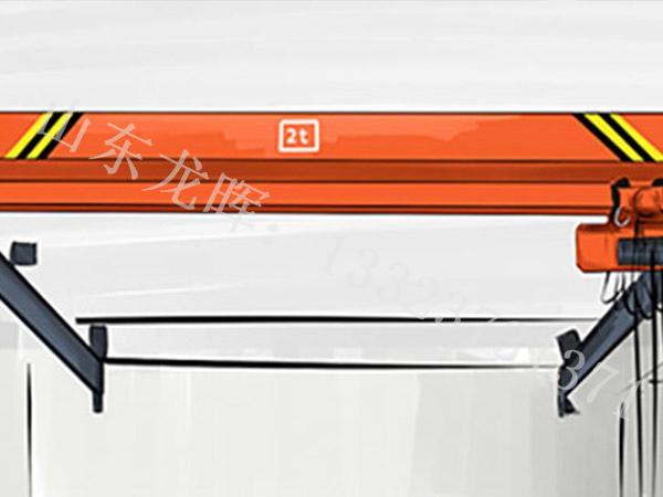 山东济宁行车行吊销售厂家行车限位器的安装标准规范