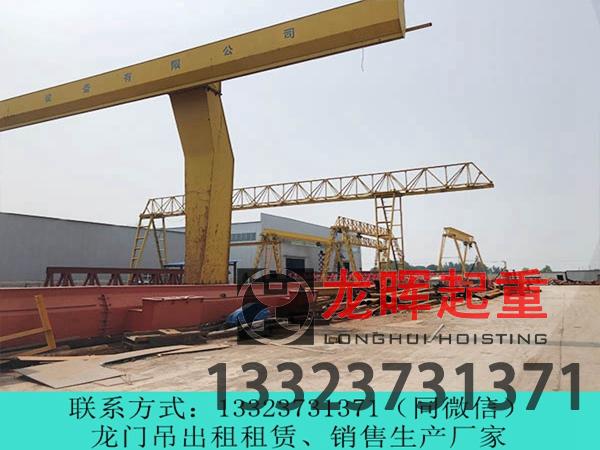 外悬延伸作业半径，工期缩短30%+ 投入产出比之王
