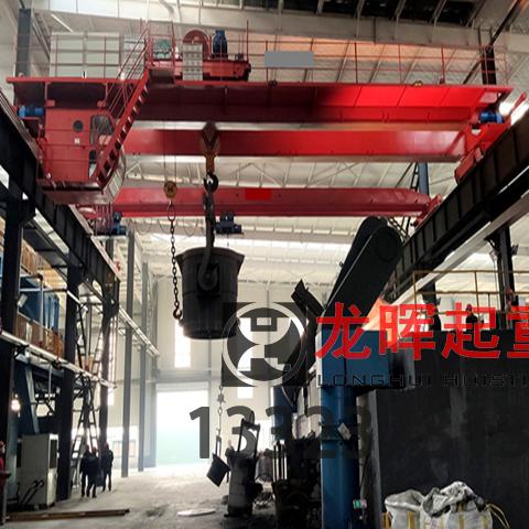 福建厦门冶金行车生产厂家冶金行车制动器打不开是什么原因