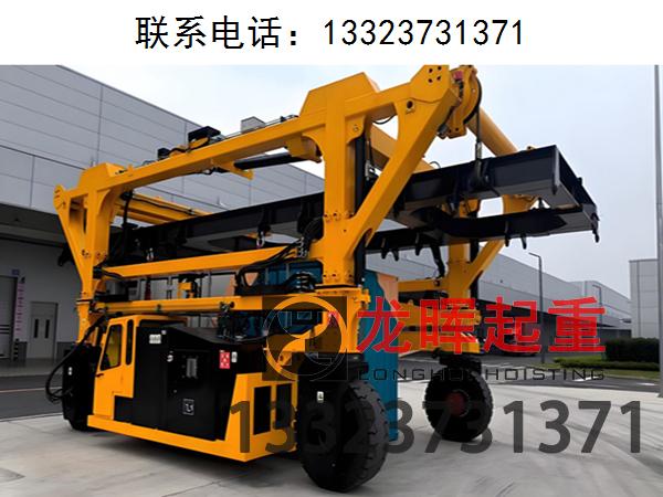 河南漯河液压吊生产厂家液压吊起吊无力是什么原因